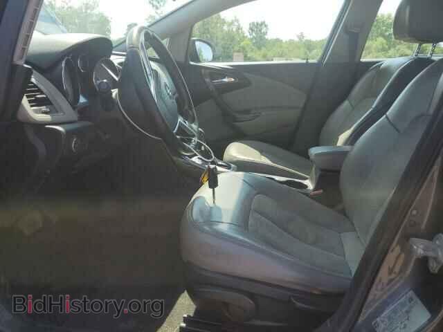 2013 BUICK VERANO - VIN: 1G4PP5SK6D4141865 - Фото 7