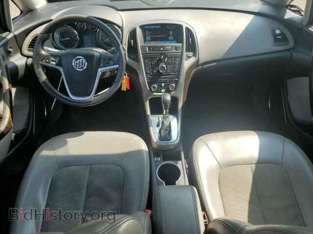 2013 BUICK VERANO - VIN: 1G4PP5SK6D4141865 - Фото 8