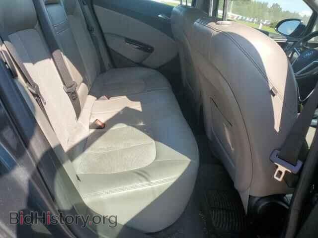 2013 BUICK VERANO - VIN: 1G4PP5SK6D4141865 - Фото 10