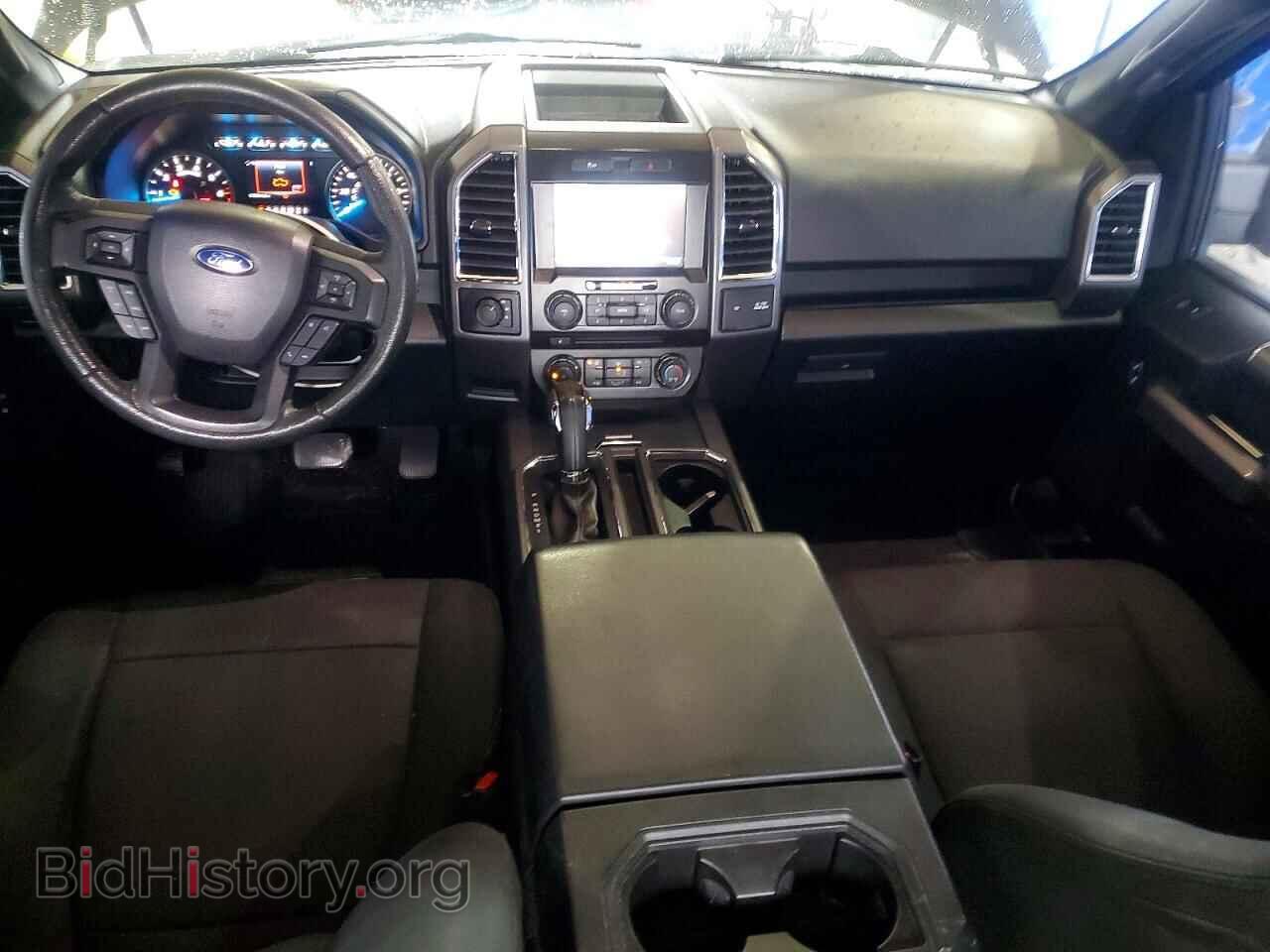2015 FORD F150 - VIN: 1FTFW1EG1FFB73116 - Photo 8