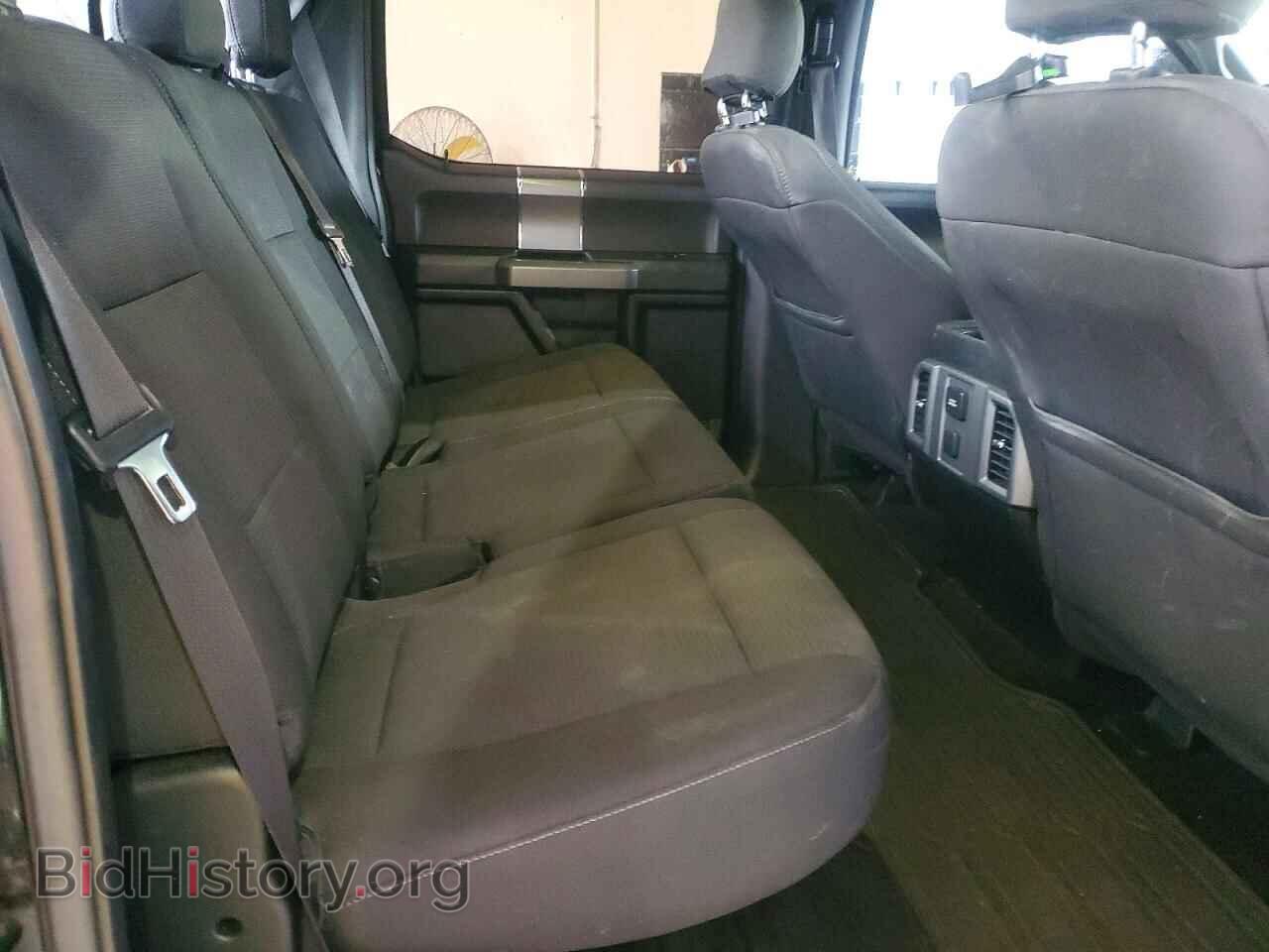 2015 FORD F150 - VIN: 1FTFW1EG1FFB73116 - Photo 10