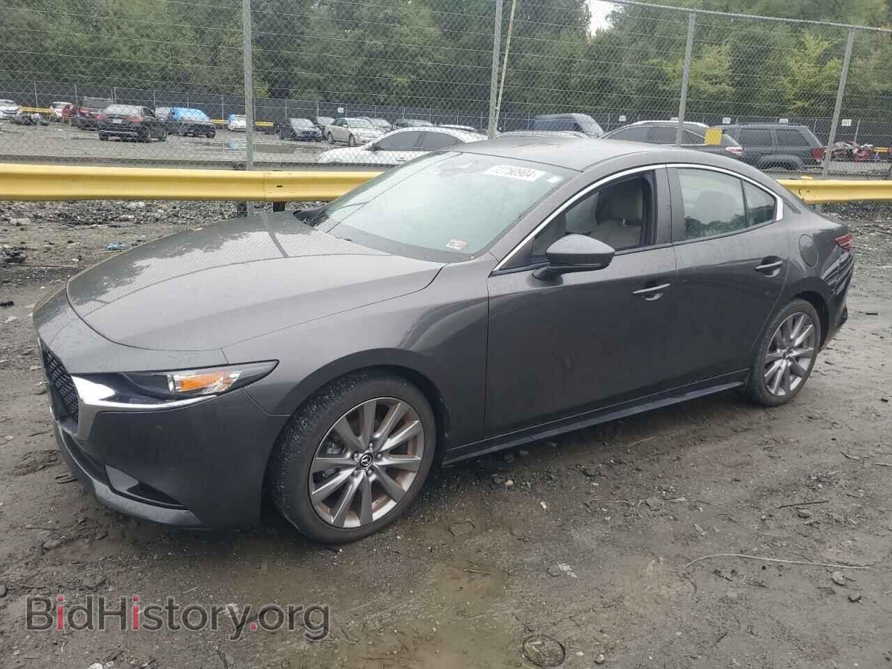 Photo 3MZBPADL8KM109771 - MAZDA 3 2019
