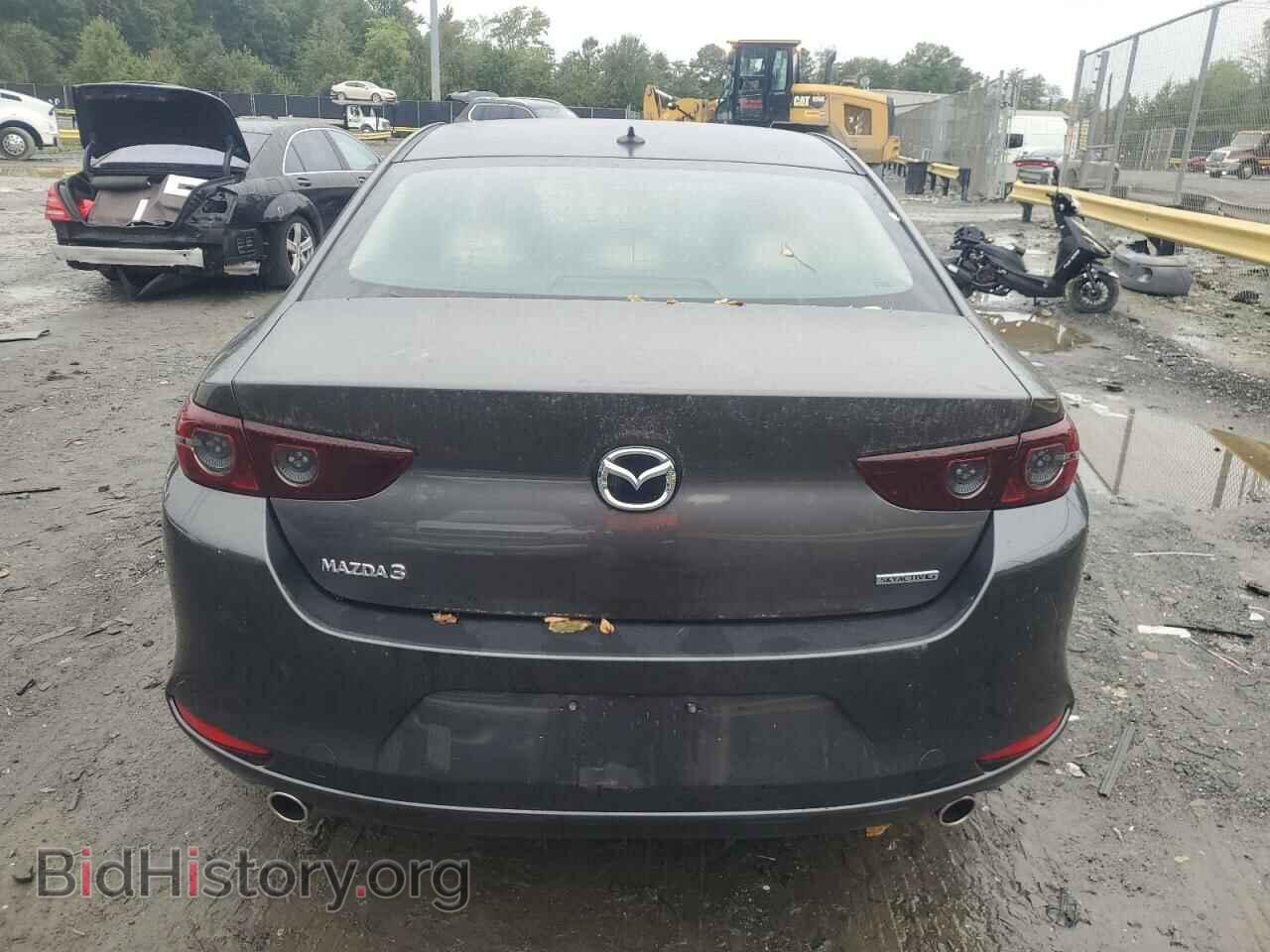 2019 MAZDA 3 - VIN: 3MZBPADL8KM109771 - Photo 6