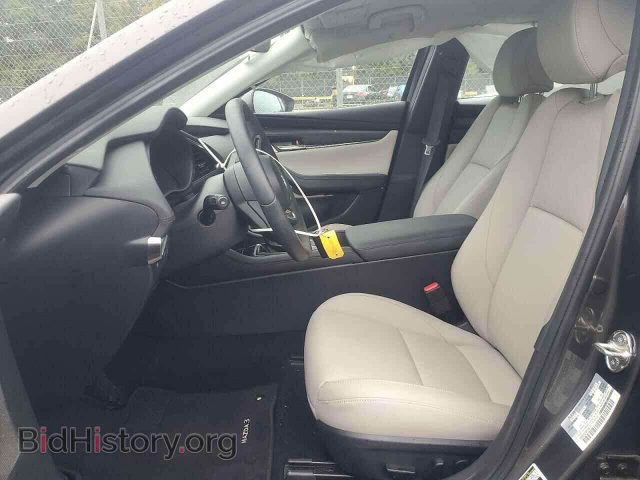 2019 MAZDA 3 - VIN: 3MZBPADL8KM109771 - Photo 7