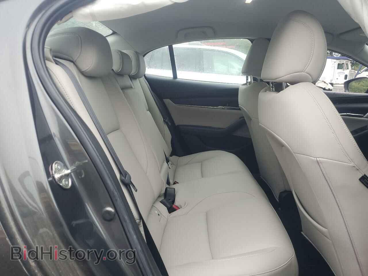 2019 MAZDA 3 - VIN: 3MZBPADL8KM109771 - Photo 10