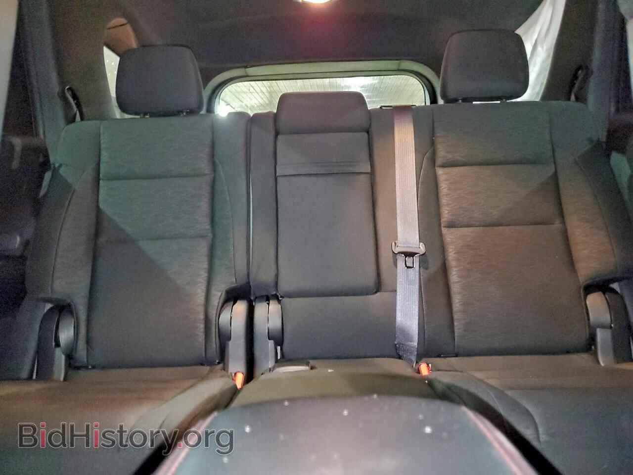 2026 DODGE DURANGO - VIN: 1C4RDJDG1TC166054 - Фото 10