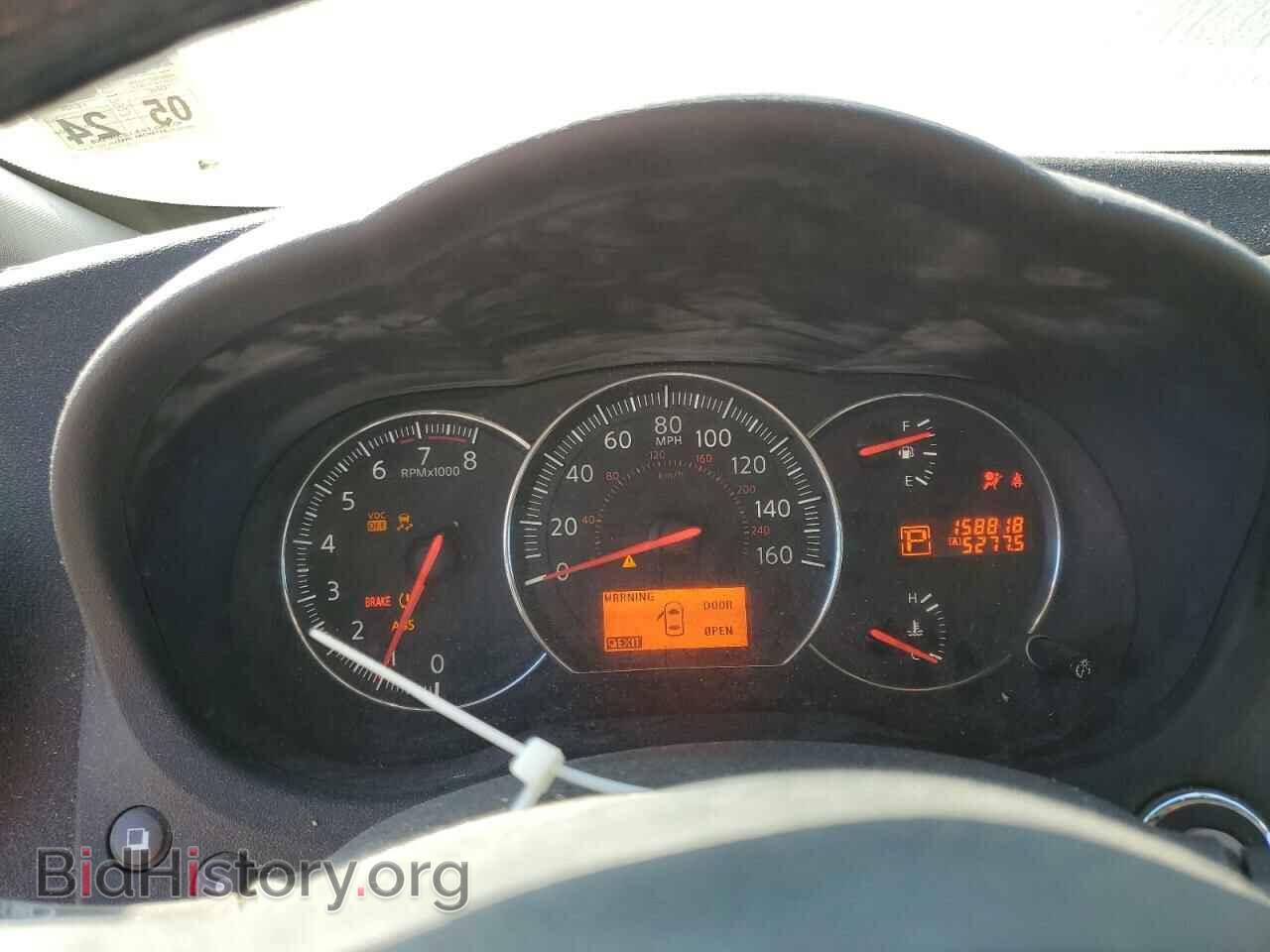 2010 NISSAN MAXIMA - VIN: 1N4AA5AP3AC848857 - Фото 9