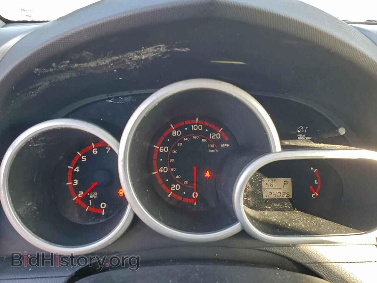 2009 TOYOTA COROLLA - VIN: 2T1KU40E99C132824 - Фото 9
