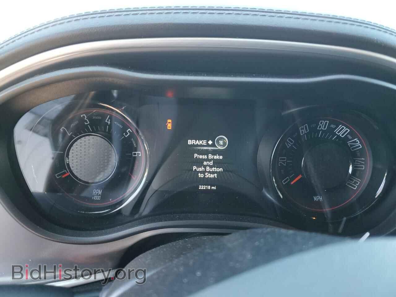 2022 DODGE CHALLENGER - VIN: 2C3CDZJG7NH238680 - Фото 9