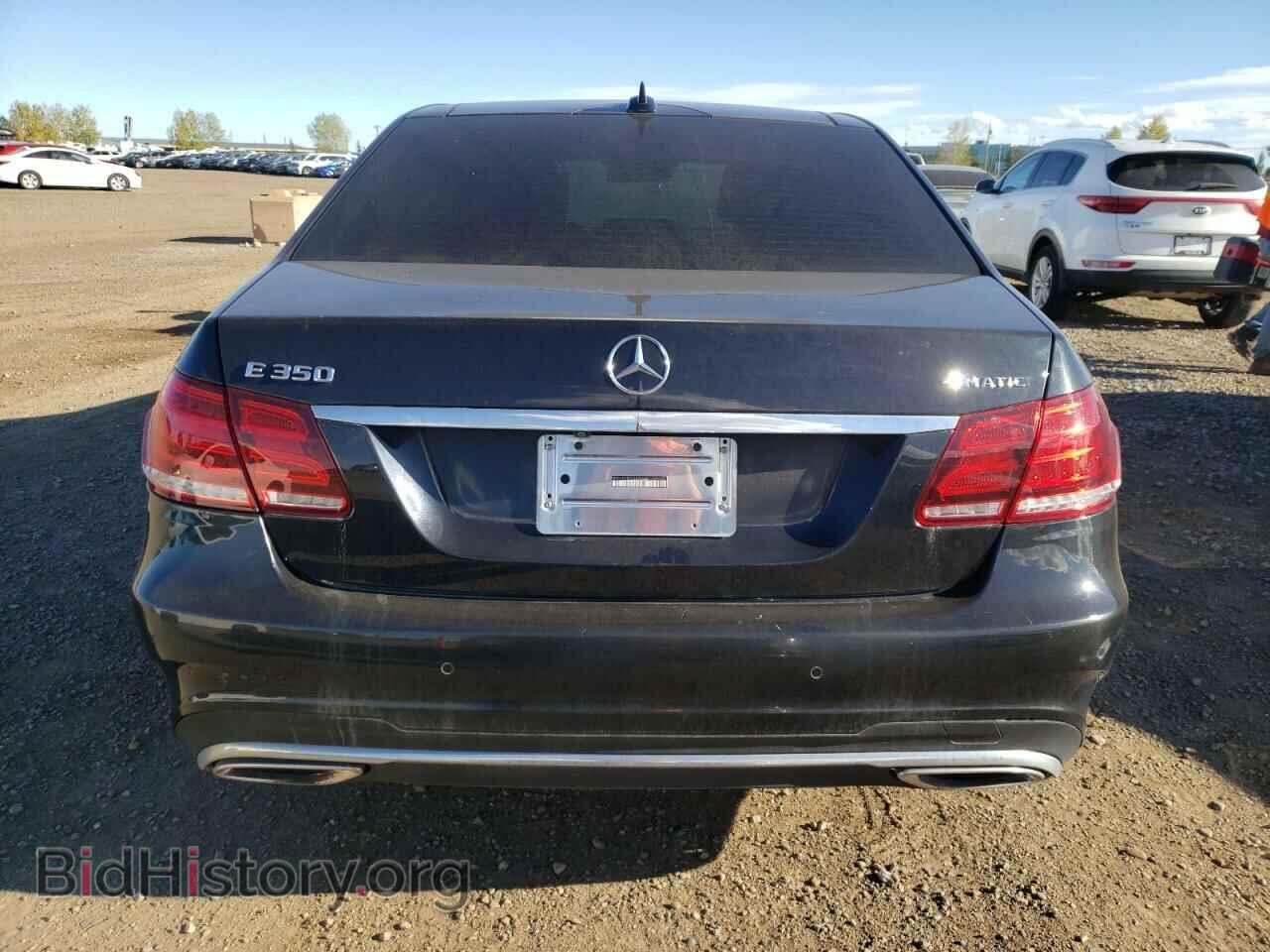 2014 MERCEDES-BENZ E-CLASS - VIN: WDDHF8JB3EA999088 - Фото 6