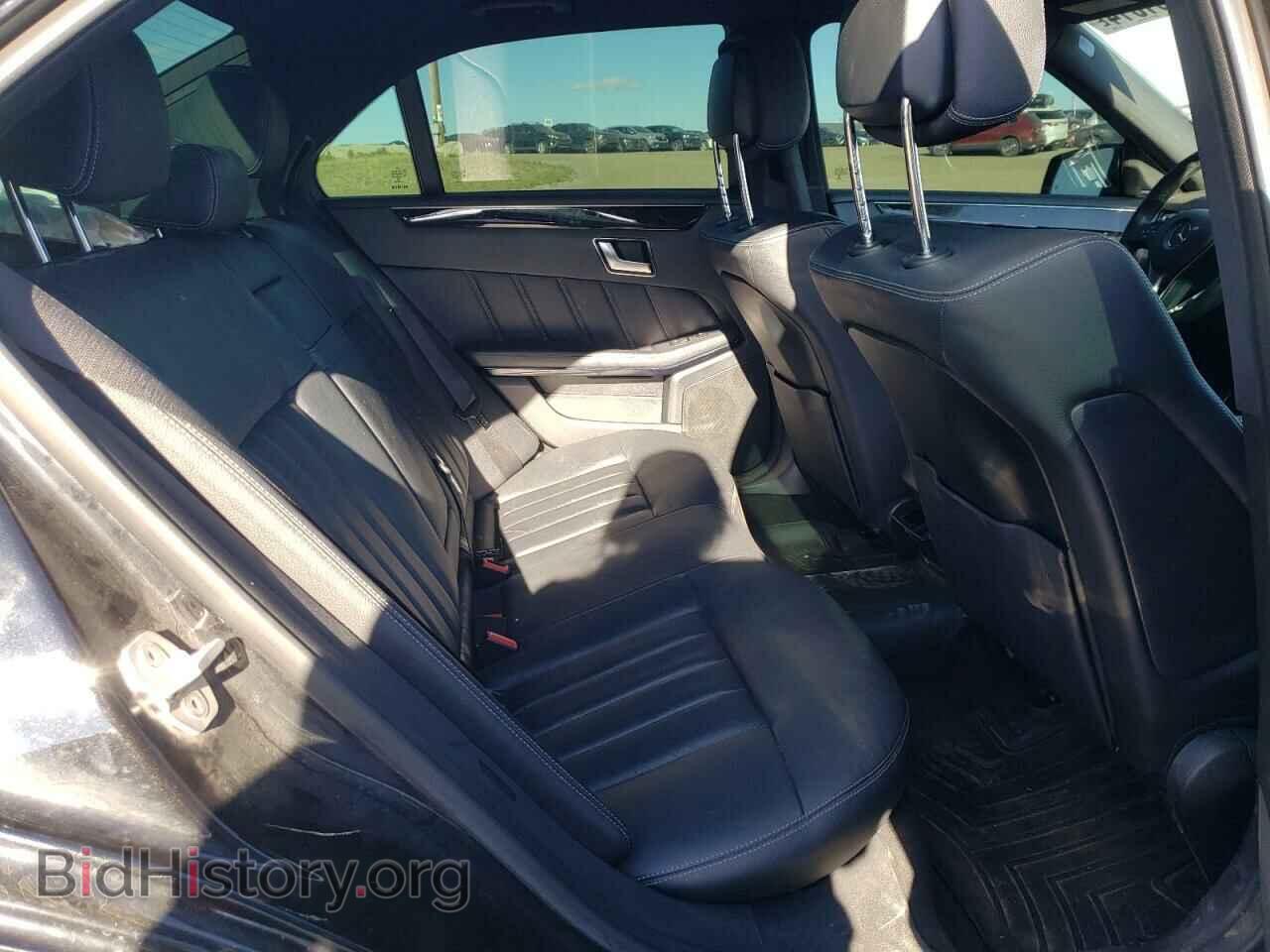 2014 MERCEDES-BENZ E-CLASS - VIN: WDDHF8JB3EA999088 - Фото 10
