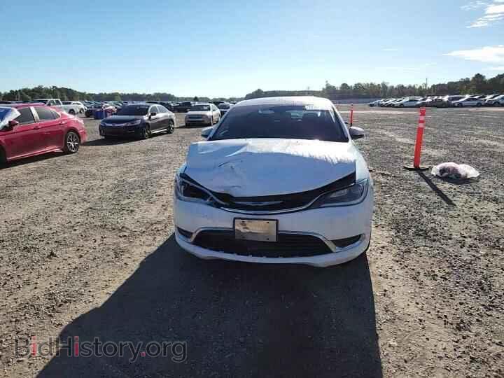 2015 CHRYSLER 200 - VIN: 1C3CCCAB5FN748197 - Photo 13