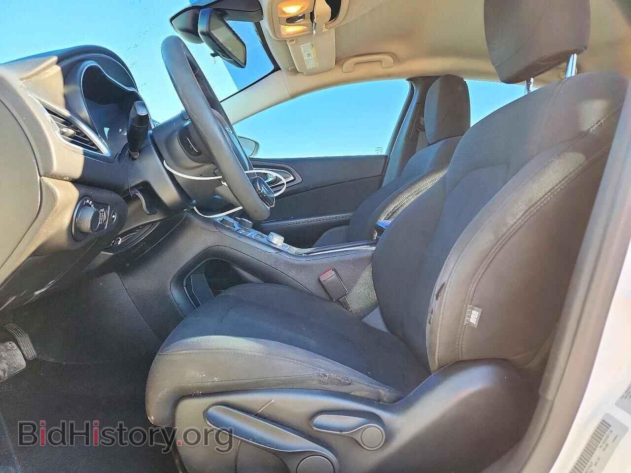 2015 CHRYSLER 200 - VIN: 1C3CCCAB5FN748197 - Photo 7