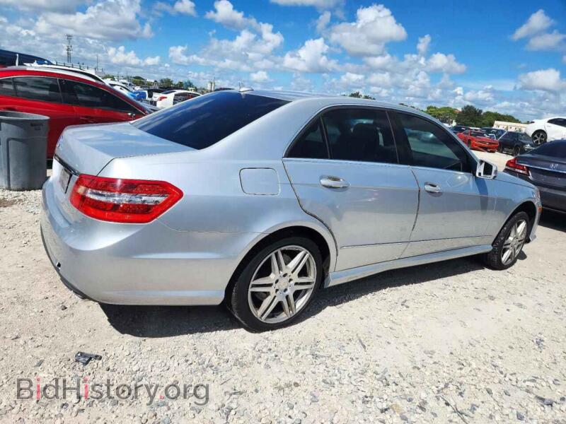 2010 Mercedes-Benz E-CLASS (VIN WDDHF7CB4AA197957) — фото 3 из 12