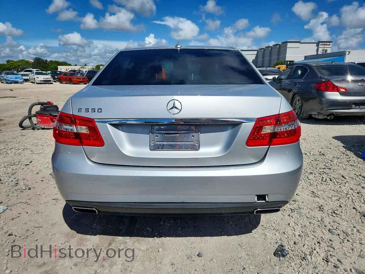 2010 Mercedes-Benz E-CLASS (VIN WDDHF7CB4AA197957) — фото 6 из 12