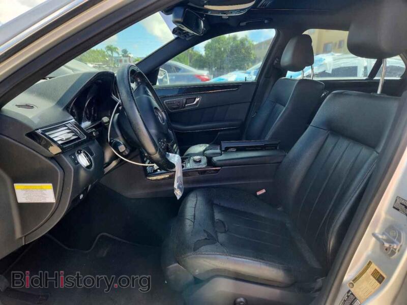 2010 Mercedes-Benz E-CLASS (VIN WDDHF7CB4AA197957) — фото 7 из 12