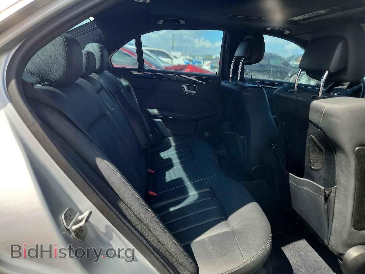 2010 Mercedes-Benz E-CLASS (VIN WDDHF7CB4AA197957) — фото 10 из 12