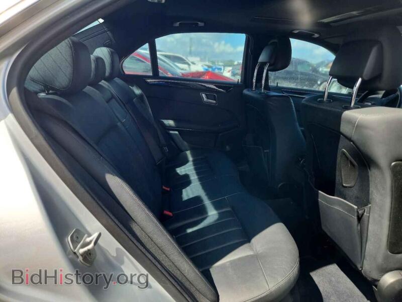 2010 Mercedes-Benz E-CLASS (VIN WDDHF7CB4AA197957) — фото 10 из 12