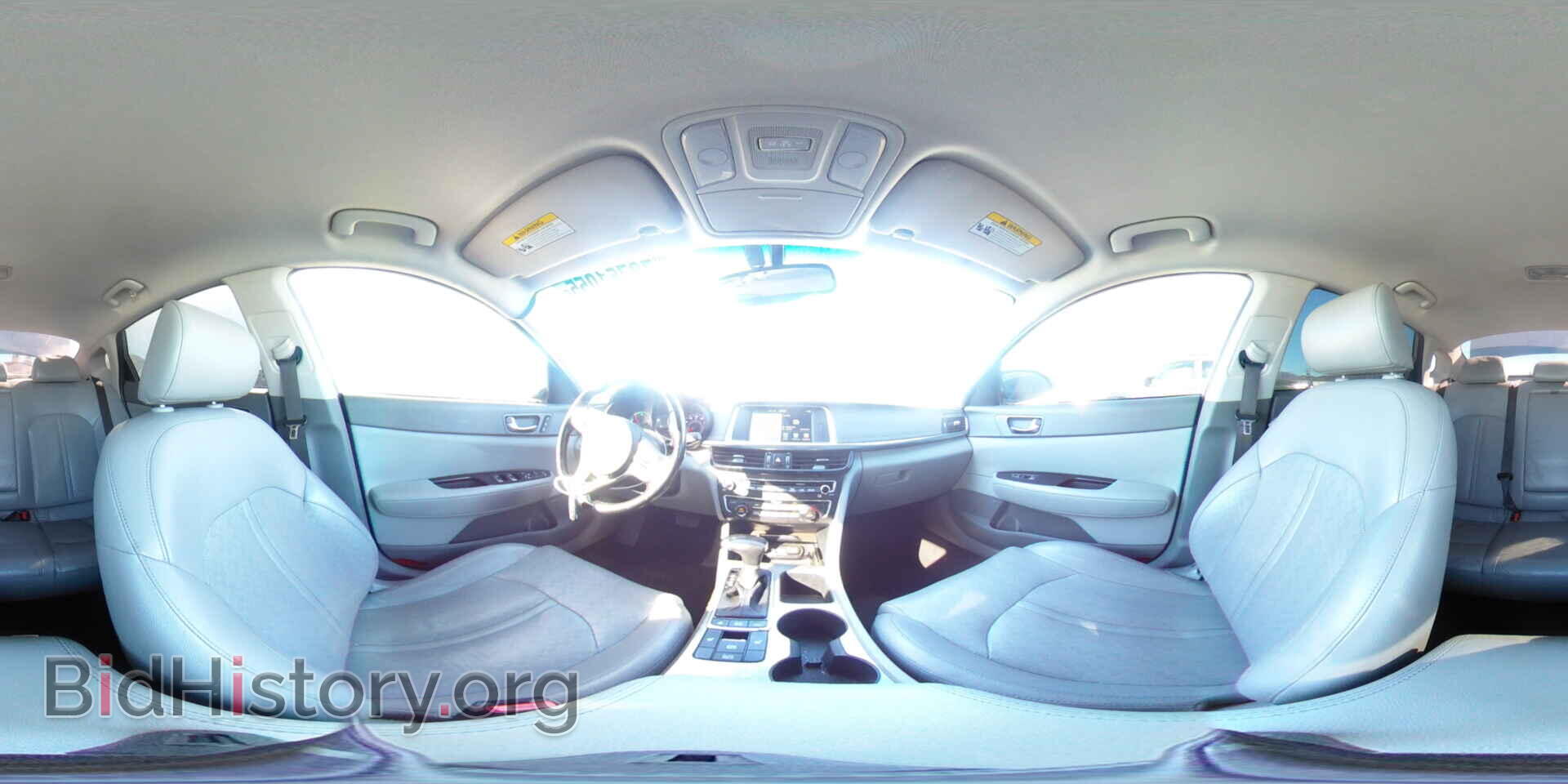 2017 KIA OPTIMA - VIN: KNAGV4LD2H5007632 - Фото 14
