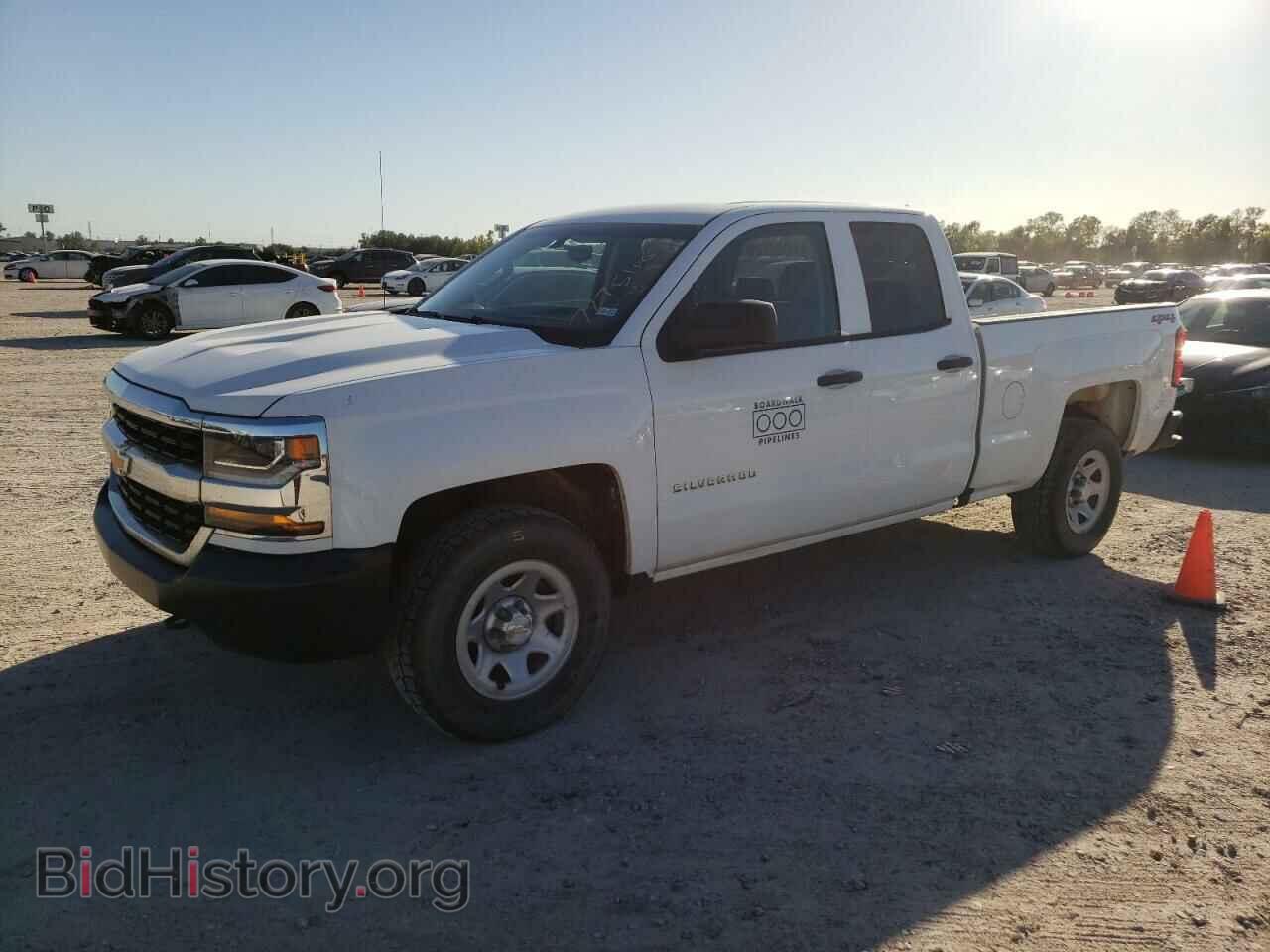 Photo 2GCVKNECXK1111341 - CHEVROLET ALL Models 2019