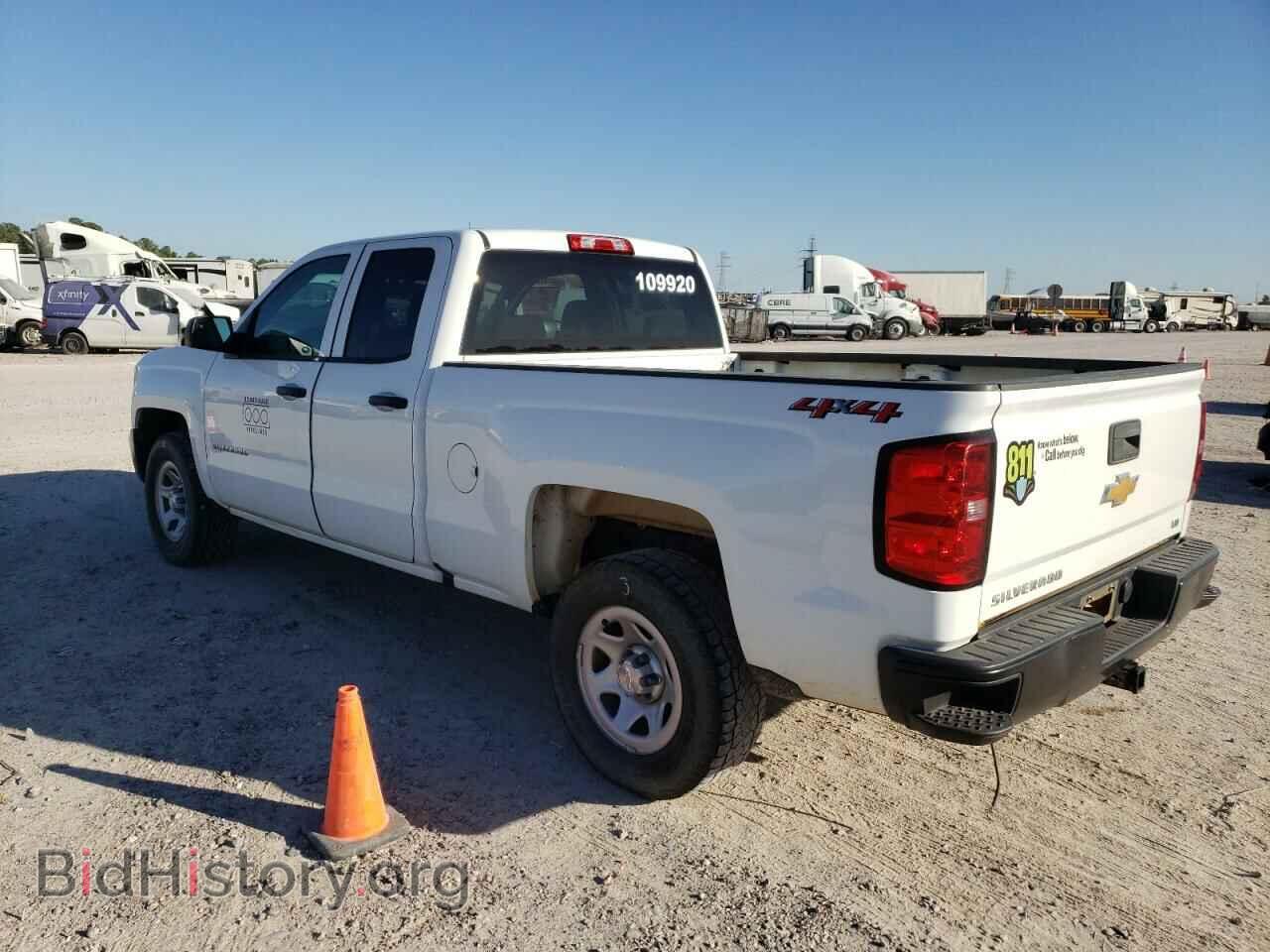 2019 CHEVROLET ALL Models - VIN: 2GCVKNECXK1111341 - Фото 2