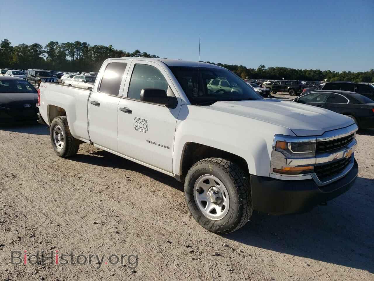2019 CHEVROLET ALL Models - VIN: 2GCVKNECXK1111341 - Фото 4