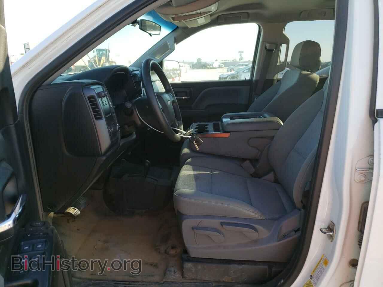 2019 CHEVROLET ALL Models - VIN: 2GCVKNECXK1111341 - Фото 7