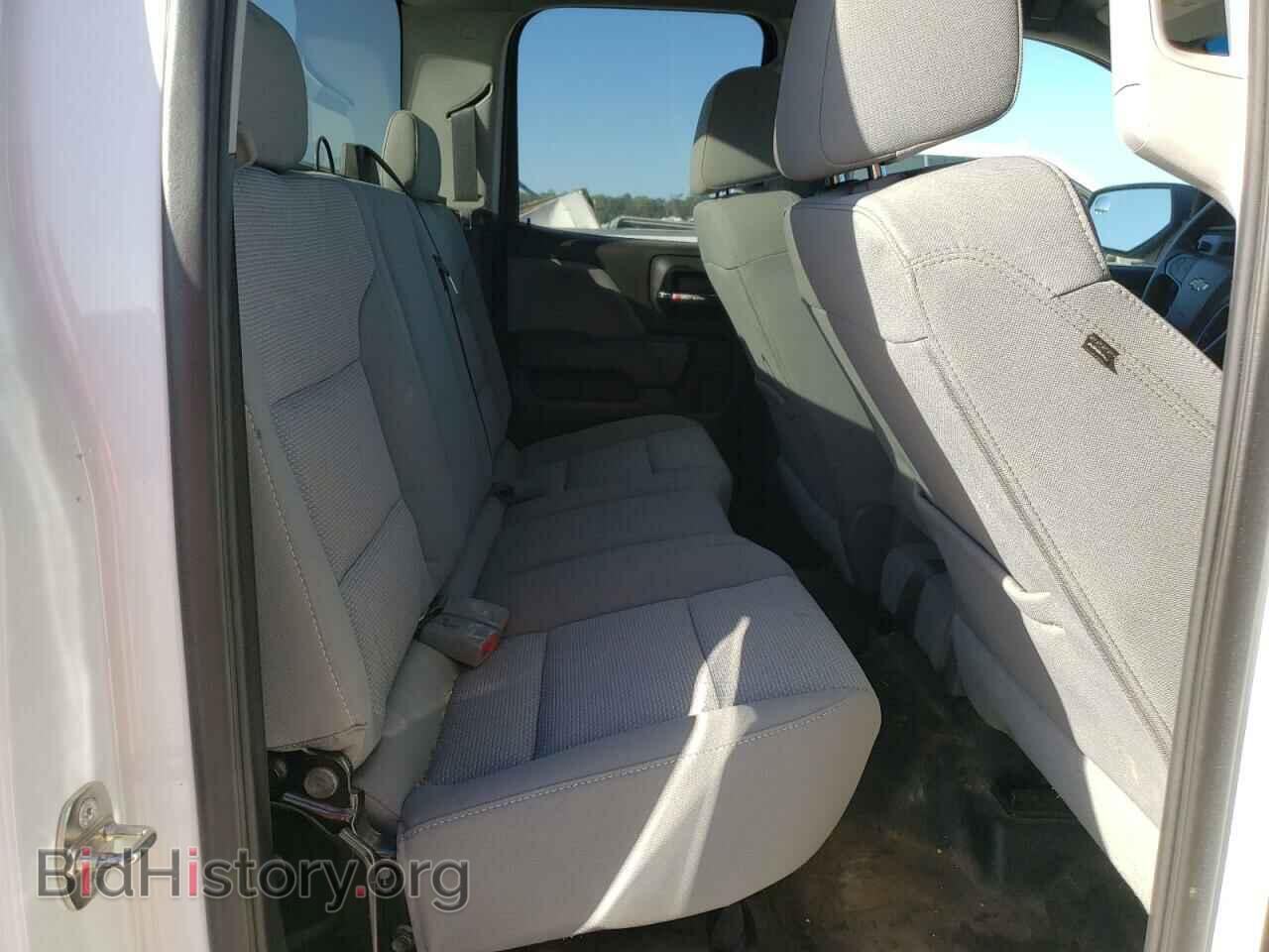 2019 CHEVROLET ALL Models - VIN: 2GCVKNECXK1111341 - Фото 10