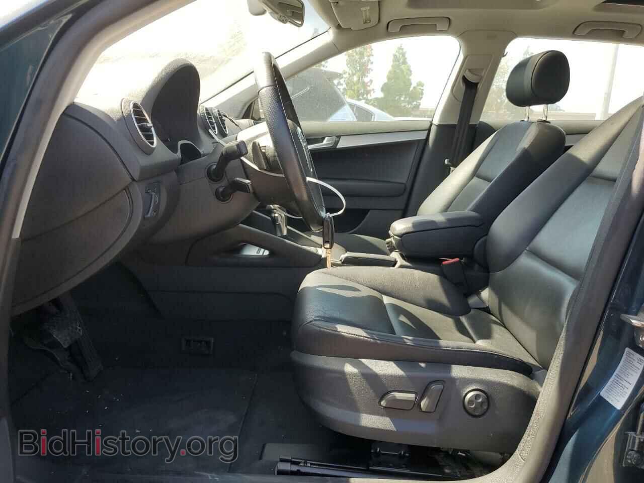 2006 AUDI A3 - VIN: WAUNF78P46A086752 - Фото 7