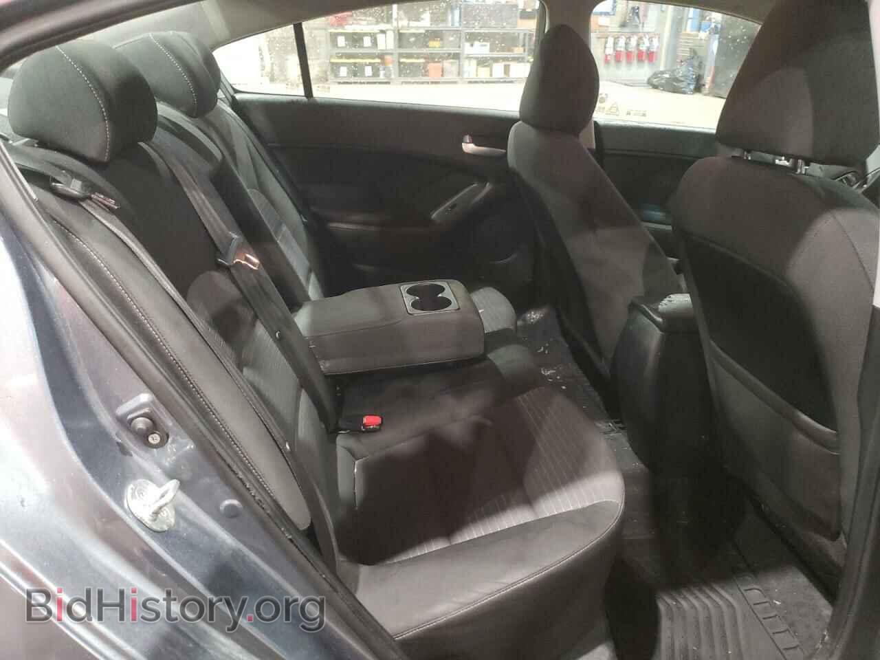 2017 KIA FORTE - VIN: 3KPFL4A76HE096823 - Фото 11