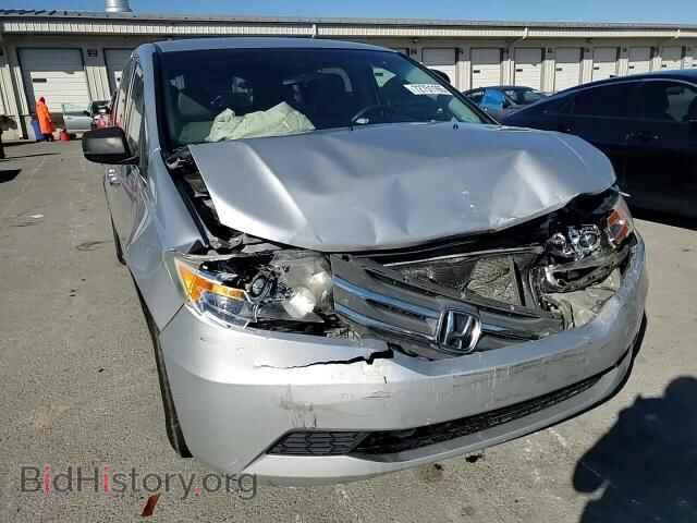 2012 HONDA All Models - VIN: 5FNRL5H47CB104932 - Фото 15
