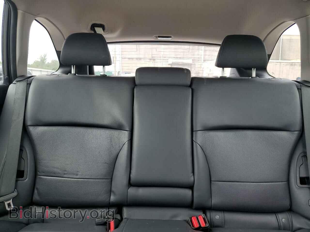 2015 SUBARU OUTBACK - VIN: 4S4BSBLC4F3223620 - Фото 10