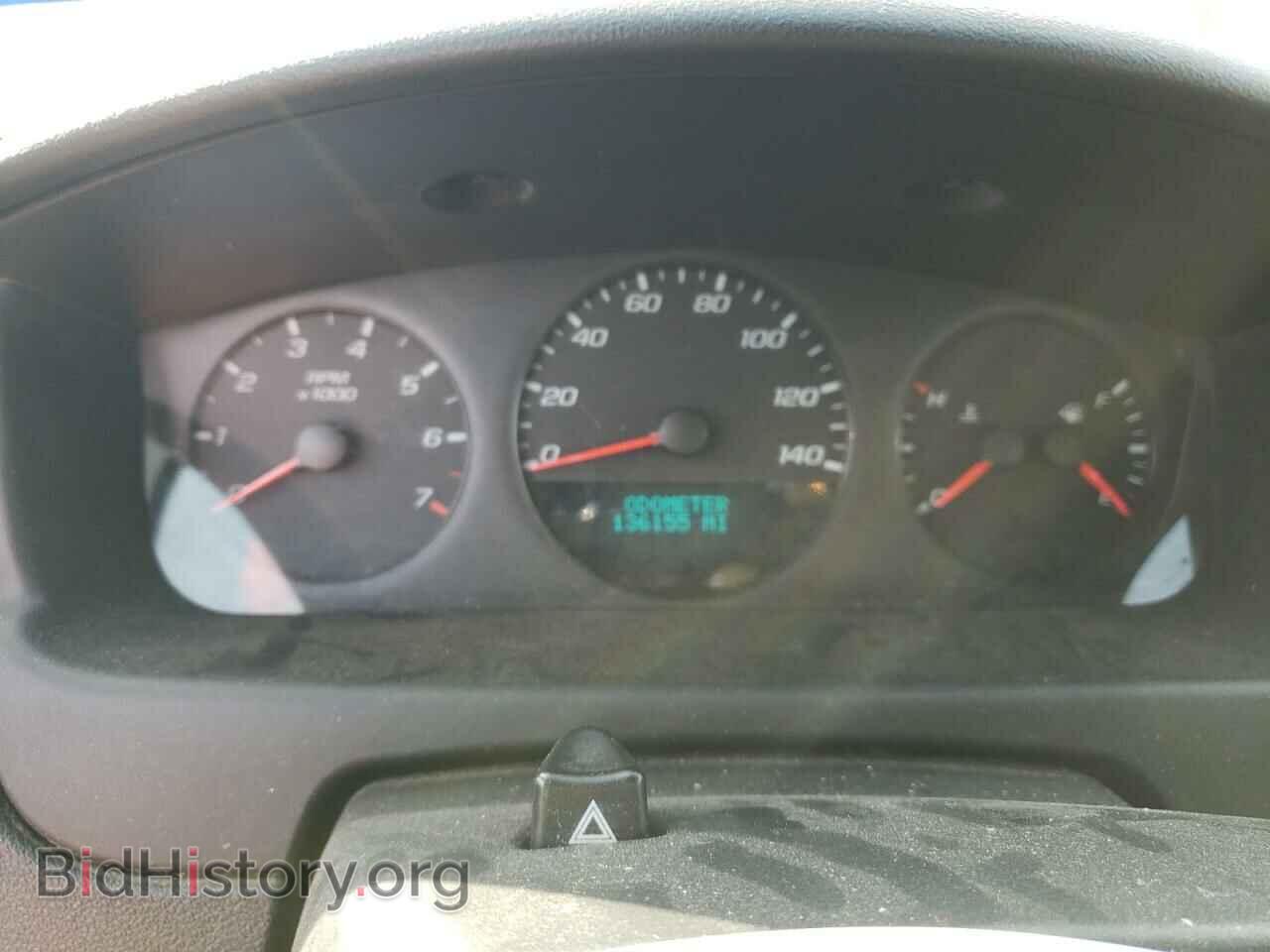 2012 CHEVROLET IMPALA - VIN: 2G1WF5E35C1328170 - Фото 9