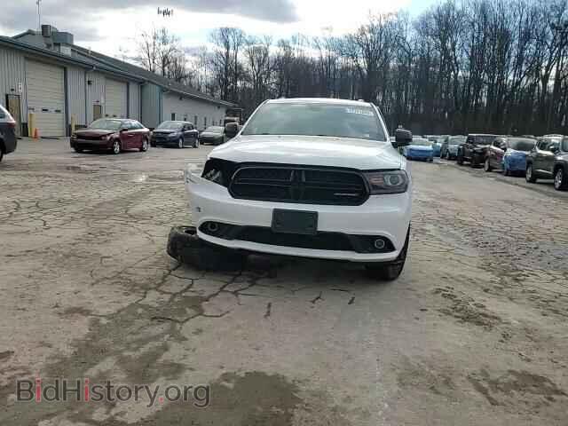 2017 DODGE DURANGO - VIN: 1C4RDJDG4HC611443 - Фото 14