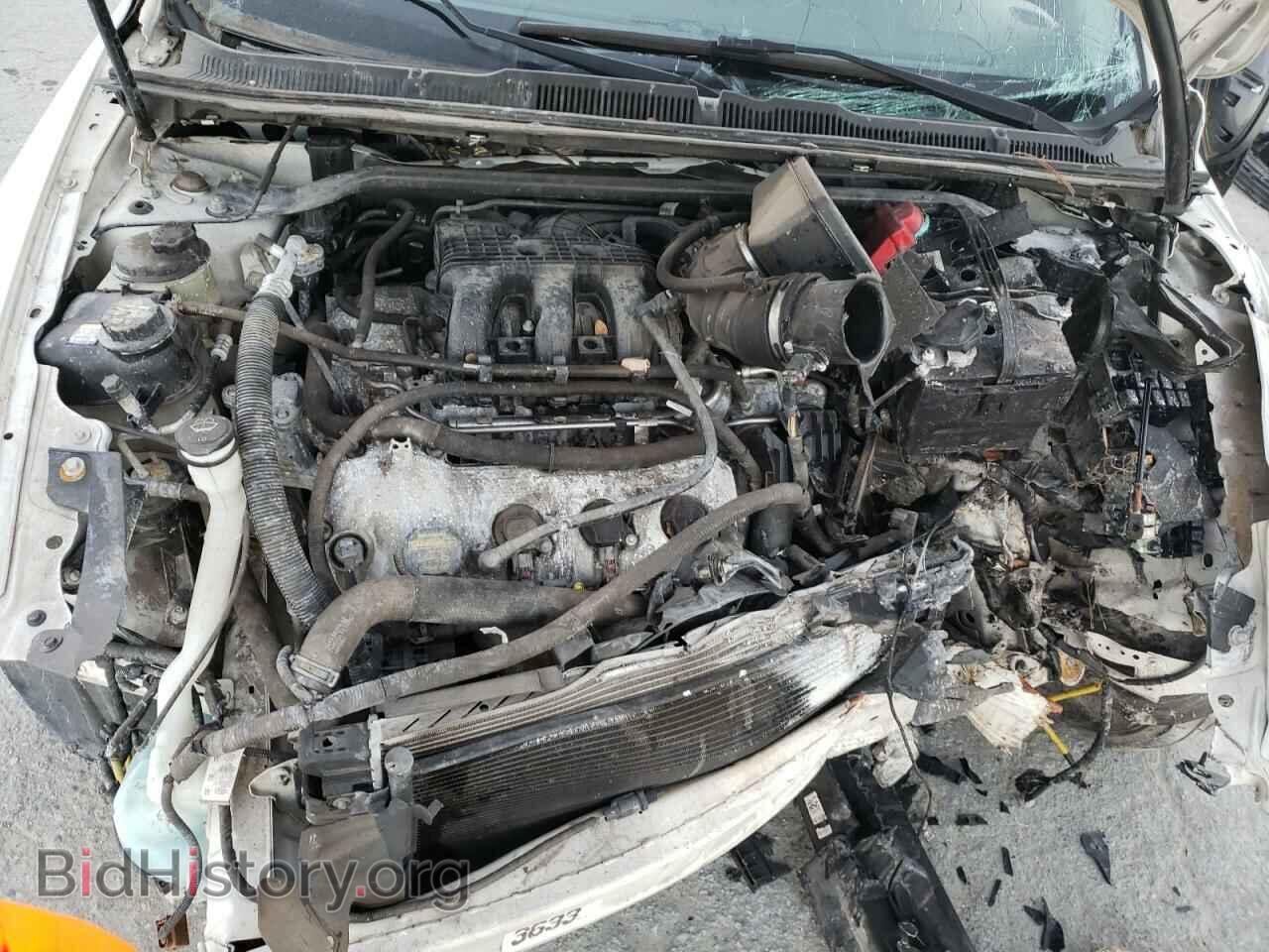 2011 FORD TAURUS - VIN: 1FAHP2EW1BG150061 - Фото 11