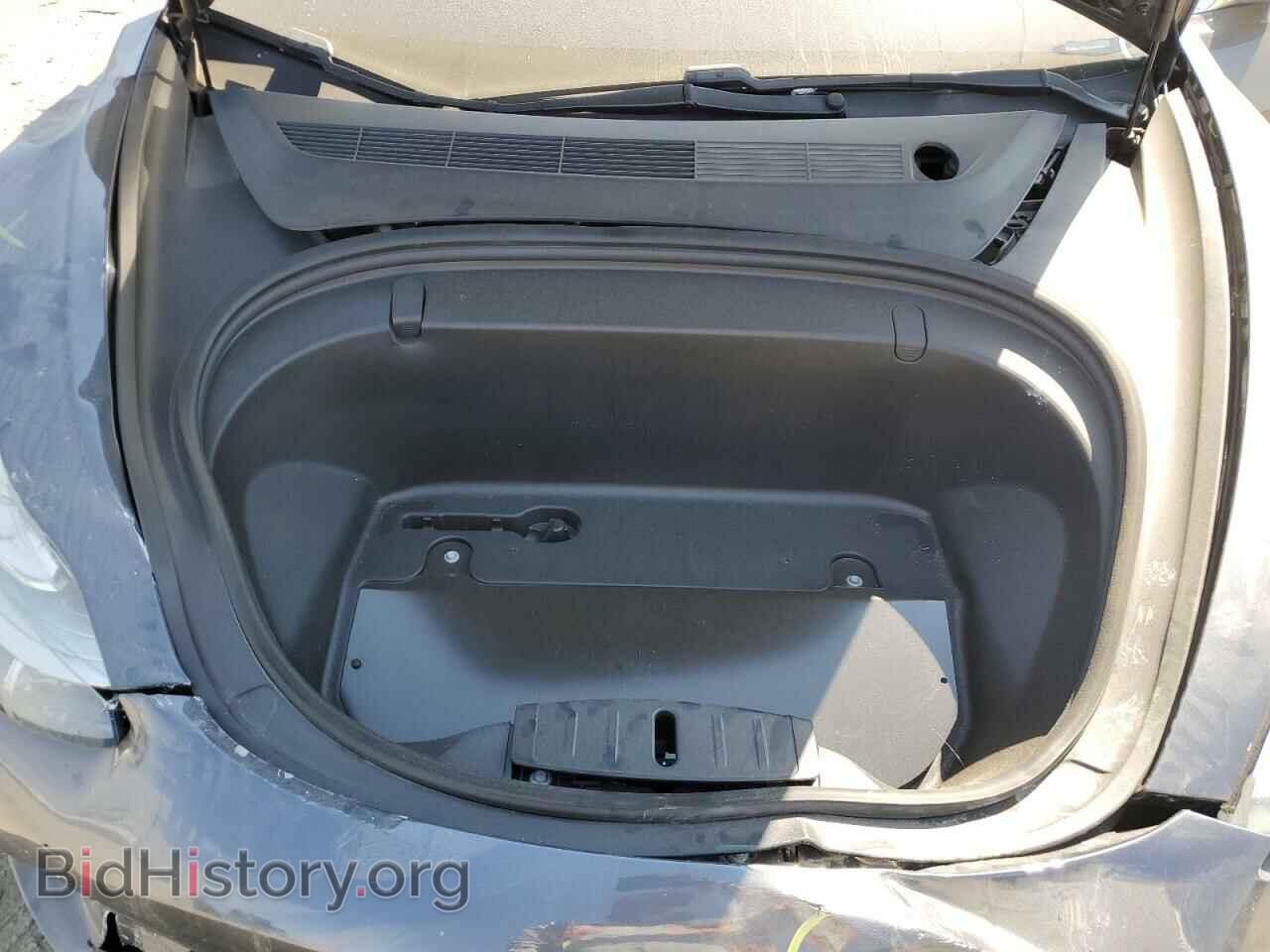 2018 TESLA MODEL 3 - VIN: 5YJ3E1EA6JF157654 - Фото 11
