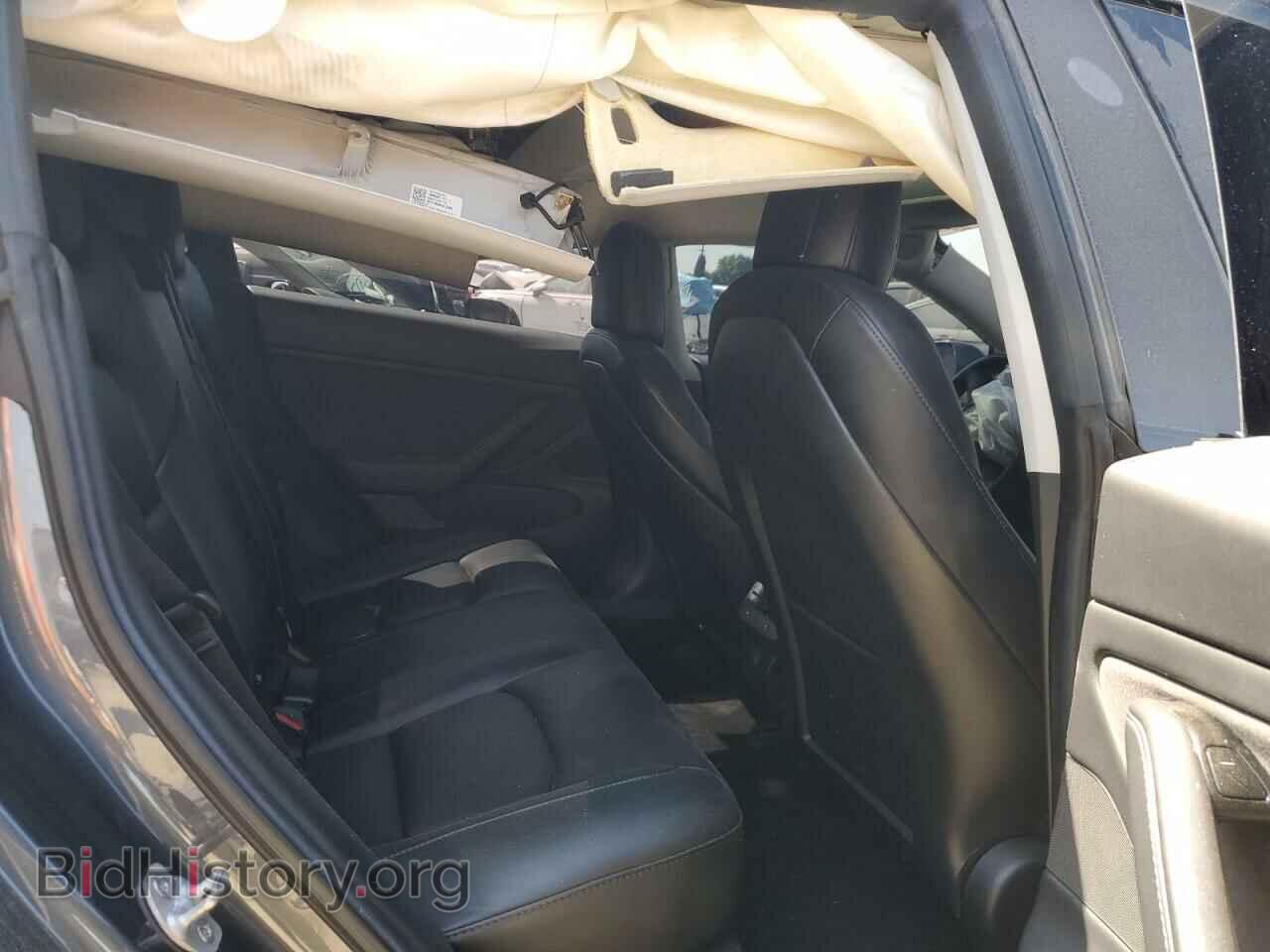 2018 TESLA MODEL 3 - VIN: 5YJ3E1EA6JF157654 - Фото 10