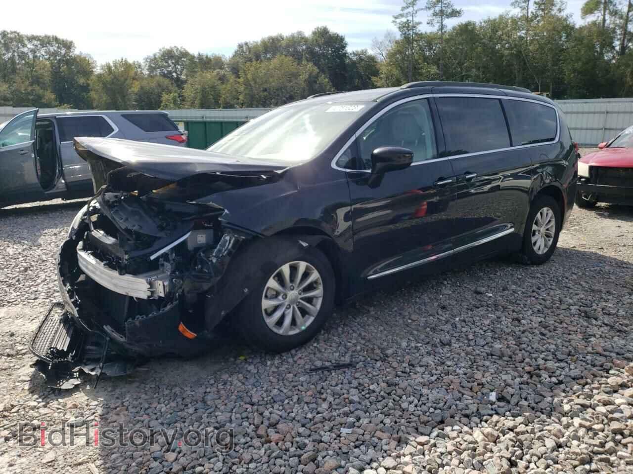 Photo 2C4RC1BG1HR503598 - CHRYSLER PACIFICA 2017