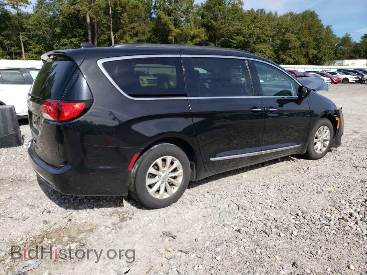 2017 CHRYSLER PACIFICA - VIN: 2C4RC1BG1HR503598 - Photo 3