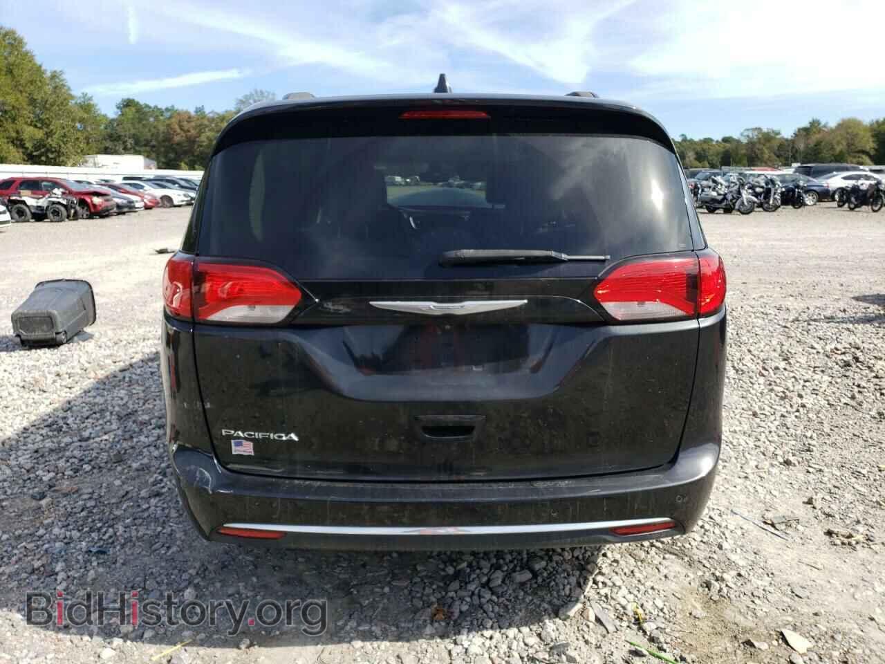 2017 CHRYSLER PACIFICA - VIN: 2C4RC1BG1HR503598 - Photo 6