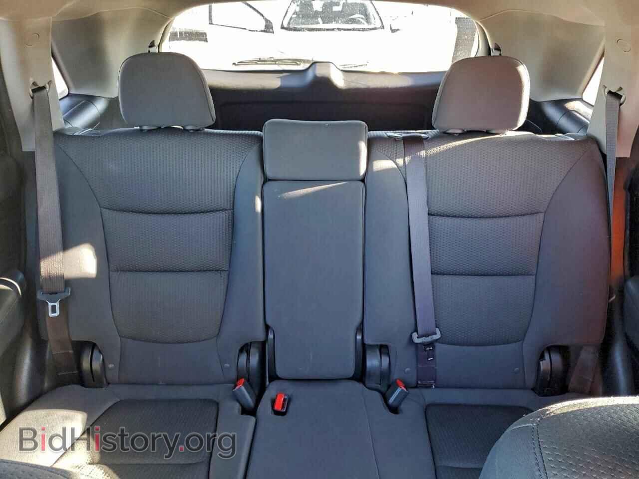 2013 KIA SORENTO - VIN: 5XYKTDA27DG367968 - Фото 10