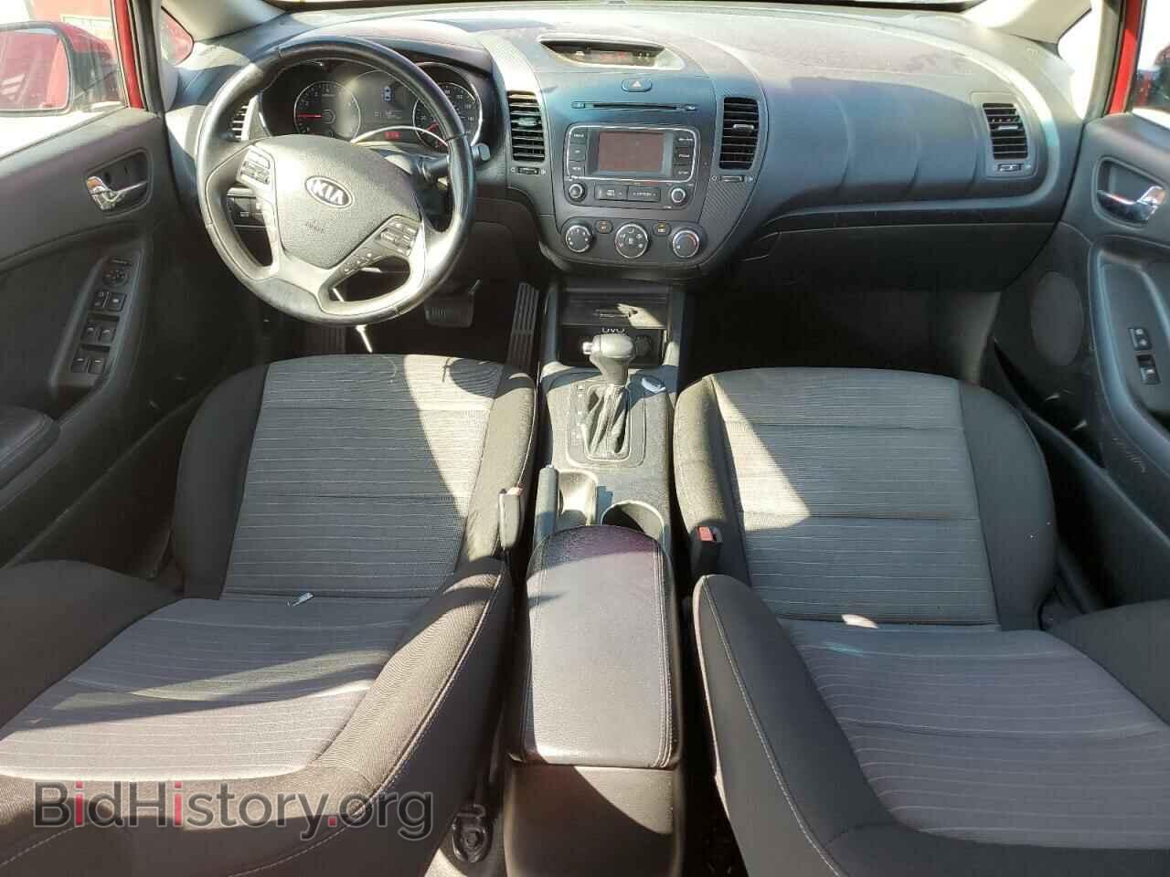 2010 ACURA TSX - VIN: JH4CU2F61AC034536 - Фото 8
