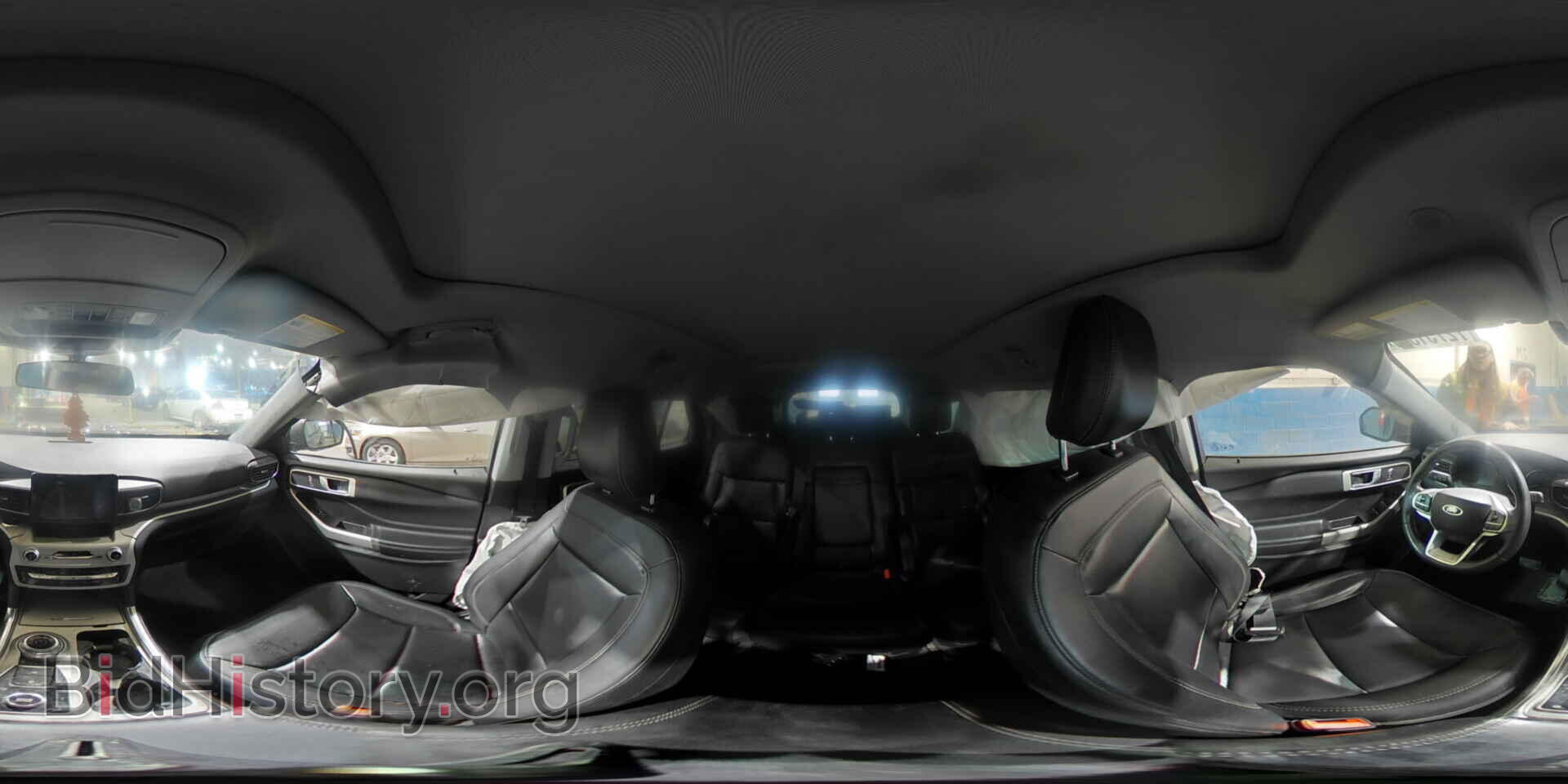 2022 FORD EXPLORER - VIN: 1FMSK8DH4NGA47365 - Фото 16