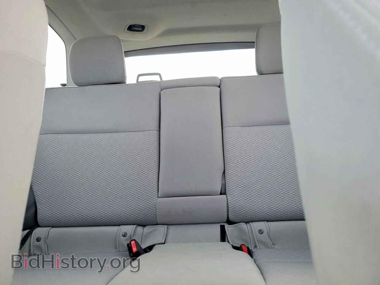 2015 SUBARU FORESTER - VIN: JF2SJADC7FH506209 - Фото 10