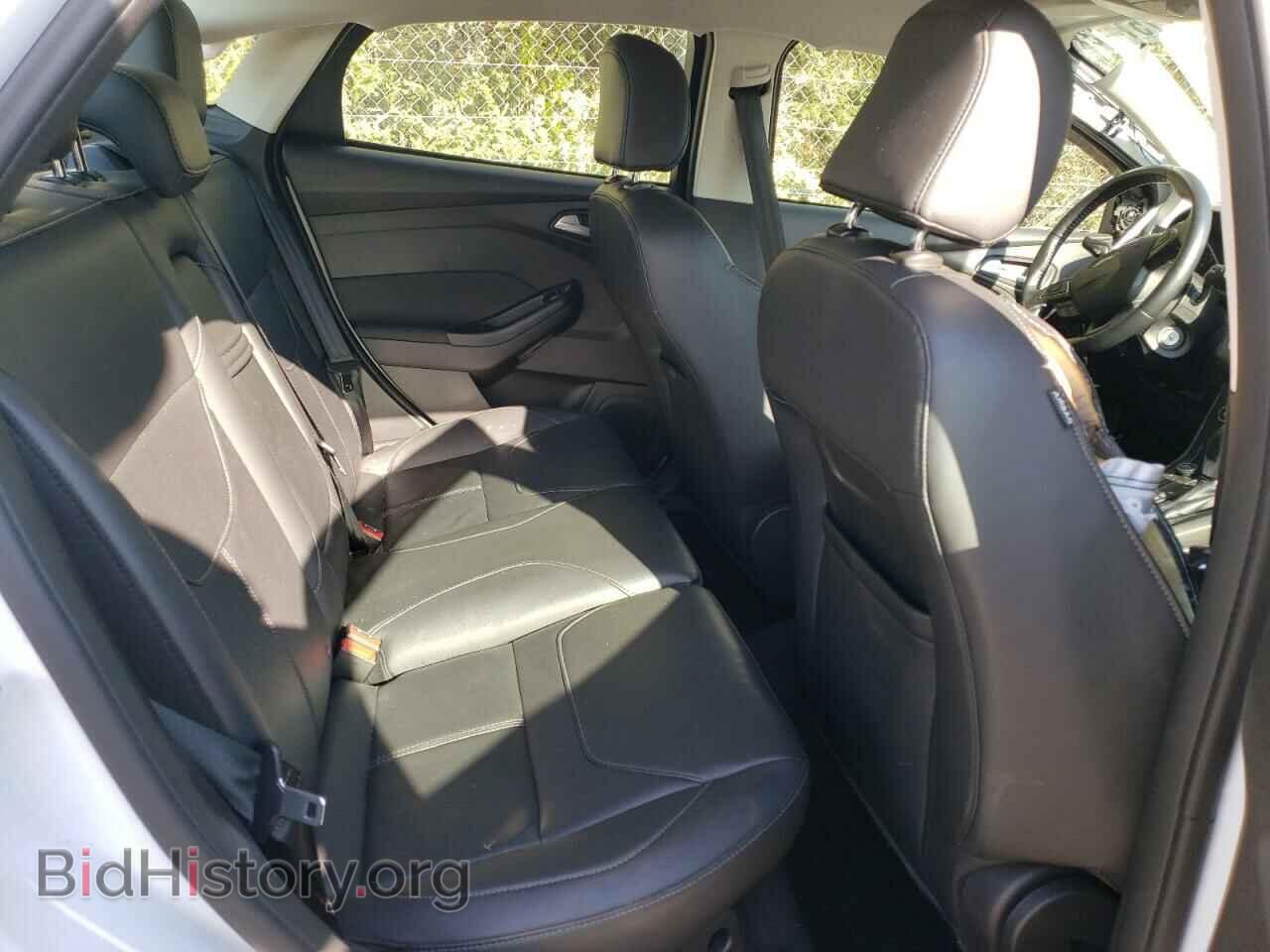 2016 FORD FOCUS - VIN: 1FADP3F28GL233405 - Фото 10