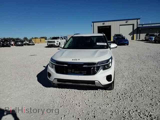 2025 KIA SELTOS - VIN: KNDEUCAA9S7767259 - Photo 14