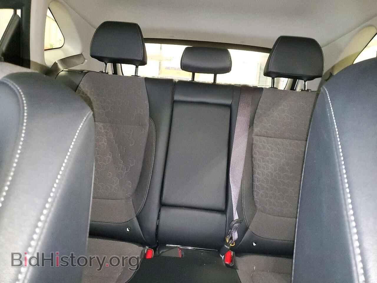 2025 KIA SELTOS - VIN: KNDEUCAA9S7767259 - Photo 10