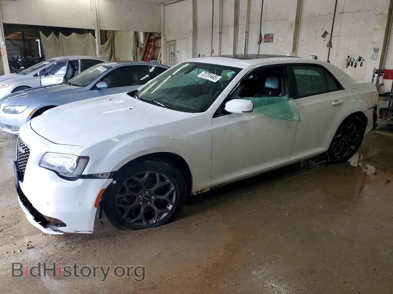 Photo 2C3CCAGG0FH876380 - CHRYSLER 300 2015