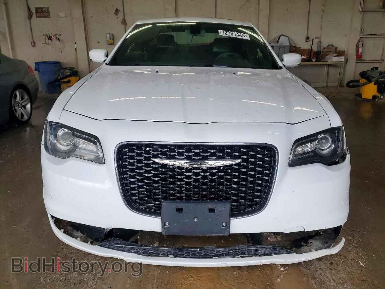 2015 CHRYSLER 300 - VIN: 2C3CCAGG0FH876380 - Фото 5
