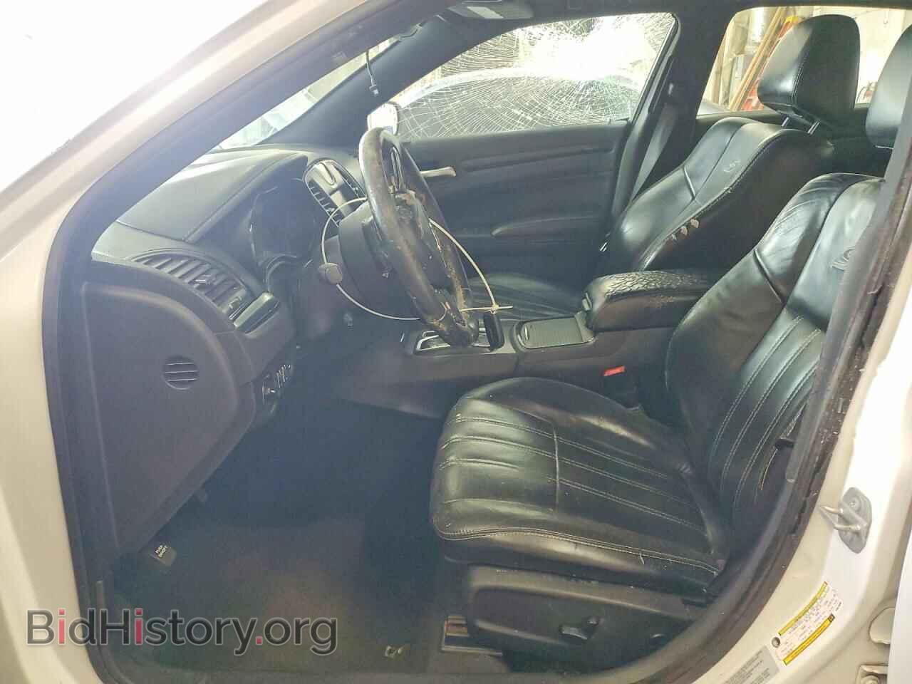 2015 CHRYSLER 300 - VIN: 2C3CCAGG0FH876380 - Фото 7
